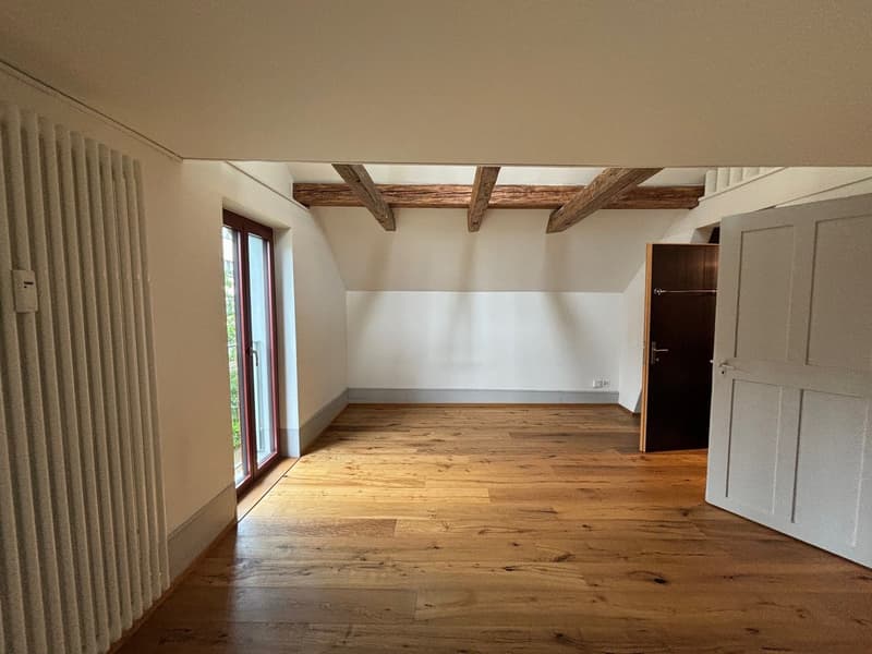 Appartamento galleria moderno 2.5 locali nel quartiere Monbijou / Weissenbühl (5)