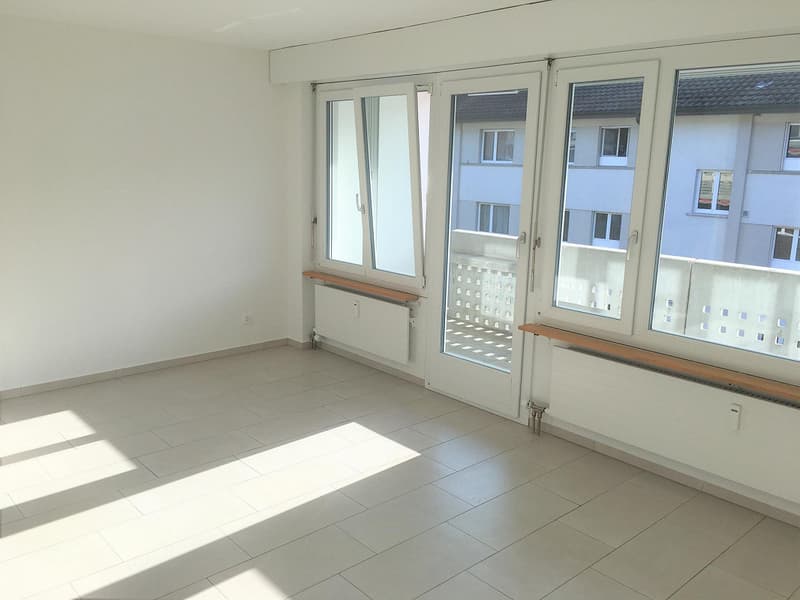 1-Zimmerwohnung im Länggassquartier (2)