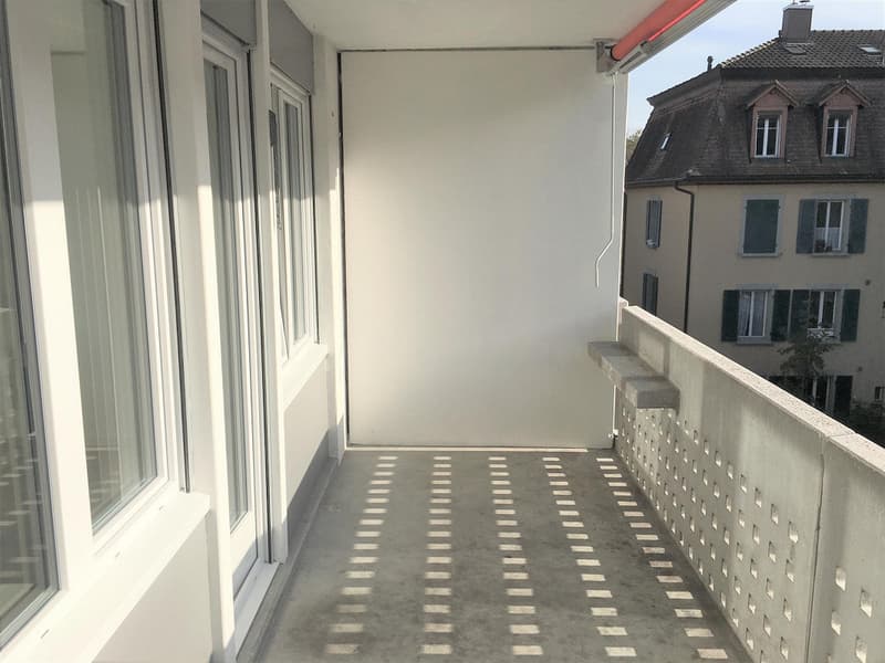 1-Zimmerwohnung im Länggassquartier (5)