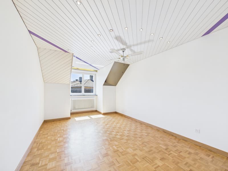 Helle 3-Zimmer-Wohnung im Berner Länggassequartier (6)