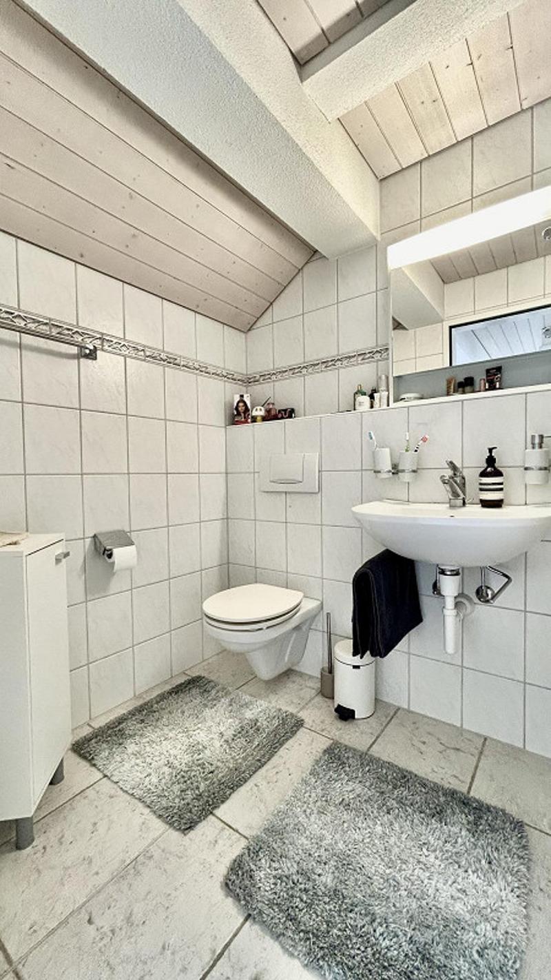 2-Zimmerwohnung an ruhiger Lage in der Länggasse (6)