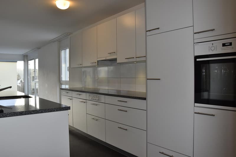 moderne 4.5-Zimmerwohnung in Ostermundigen (1)