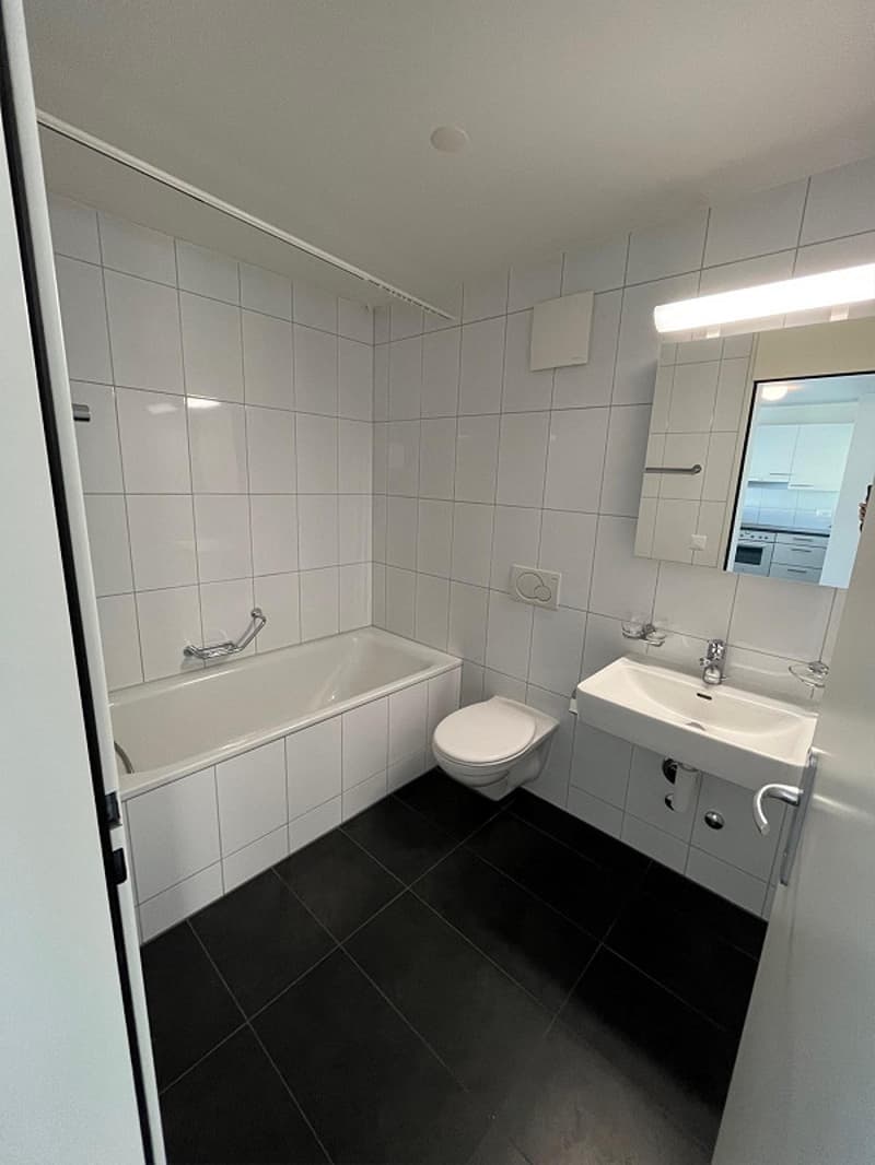 moderne 4.5-Zimmerwohnung in Ostermundigen (4)