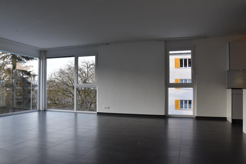 moderne 4.5-Zimmerwohnung in Ostermundigen (3)