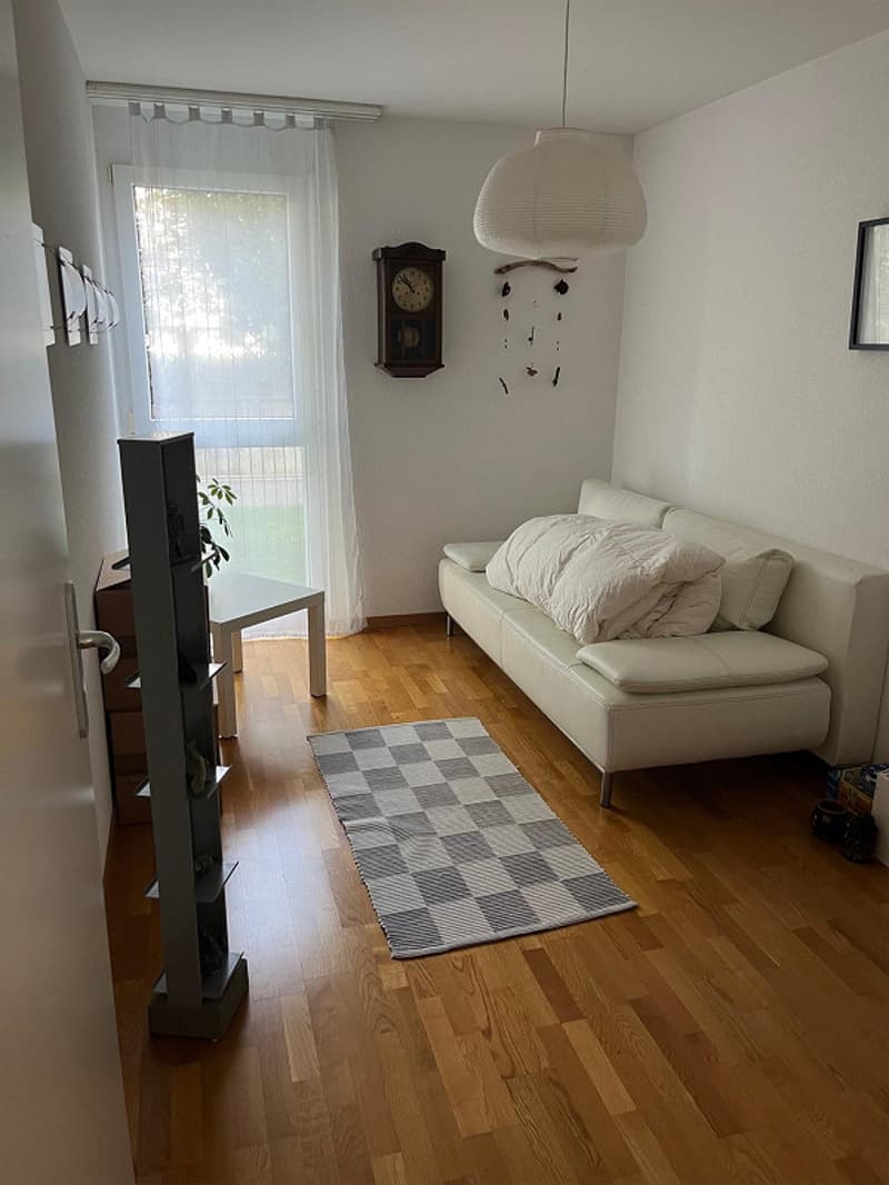 4.5-Zimmerwohnung in Ostermundigen mit Gartensitzplatz (7)