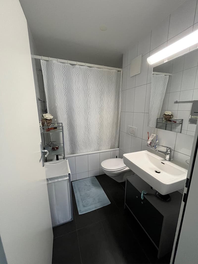 4.5-Zimmerwohnung in Ostermundigen mit Gartensitzplatz (3)