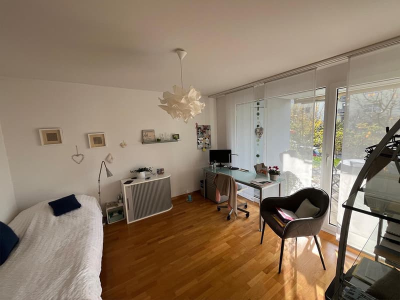 4.5-Zimmerwohnung in Ostermundigen mit Gartensitzplatz (5)
