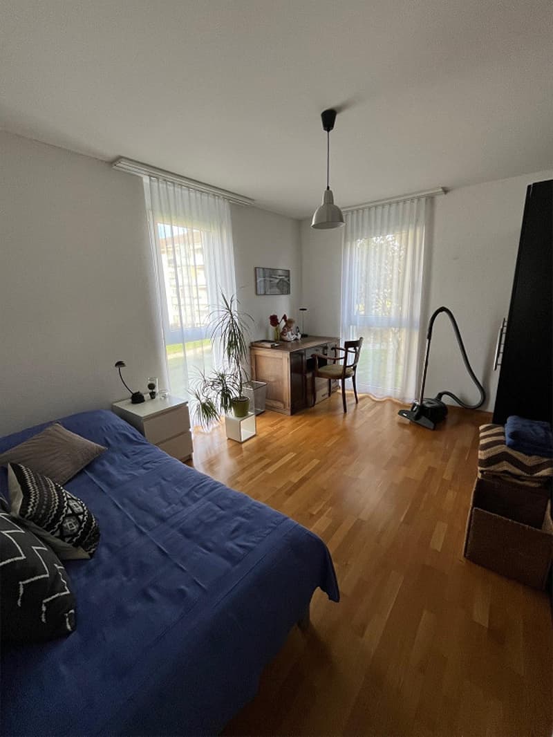 4.5-Zimmerwohnung in Ostermundigen mit Gartensitzplatz (6)