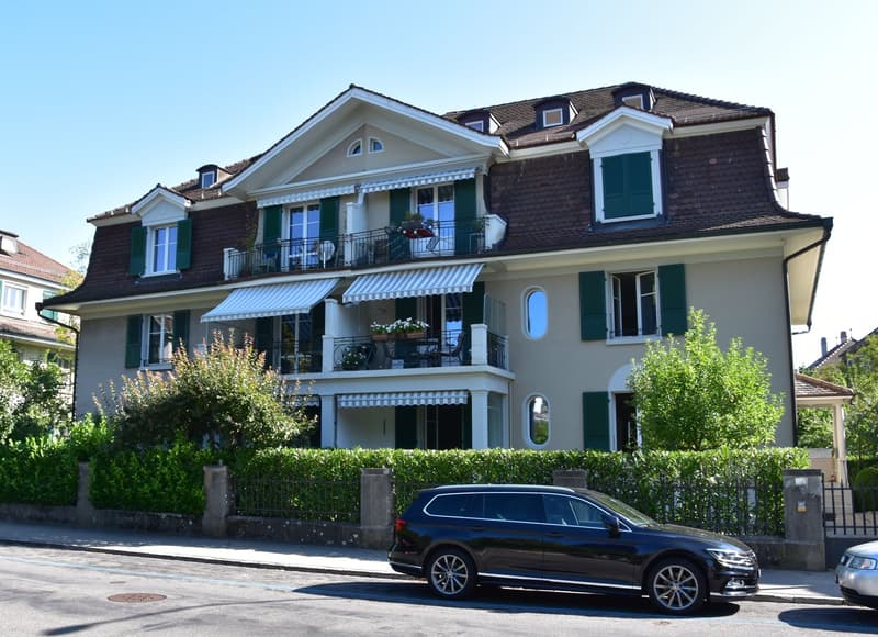 helle 3.5-Zimmerwohnung im Ostringquartier (11)