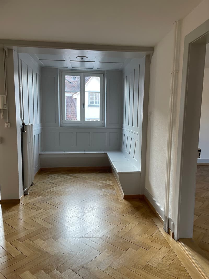 helle 3.5-Zimmerwohnung im Ostringquartier (2)
