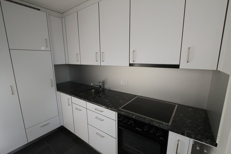 moderne, helle 3 -Zimmerwohnung in Münsingen (1)