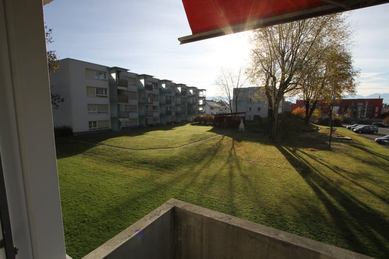 moderne, helle 3 -Zimmerwohnung in Münsingen (12)