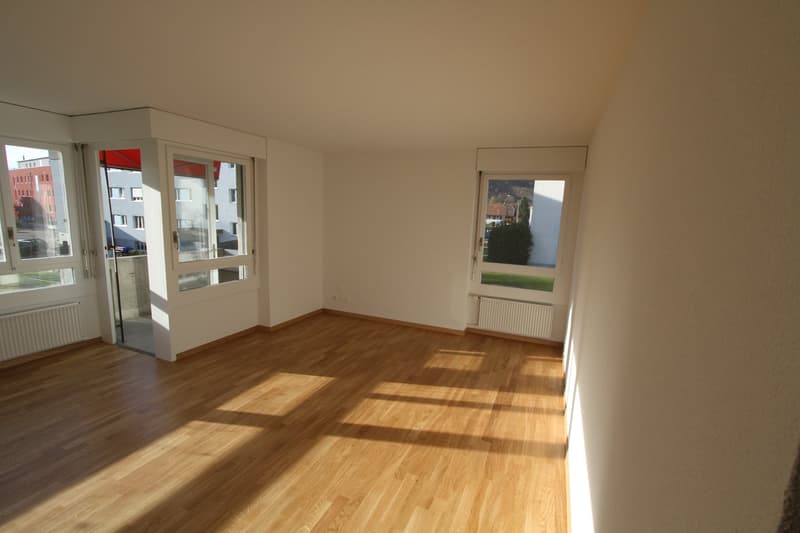 moderne, helle 3 -Zimmerwohnung in Münsingen (9)