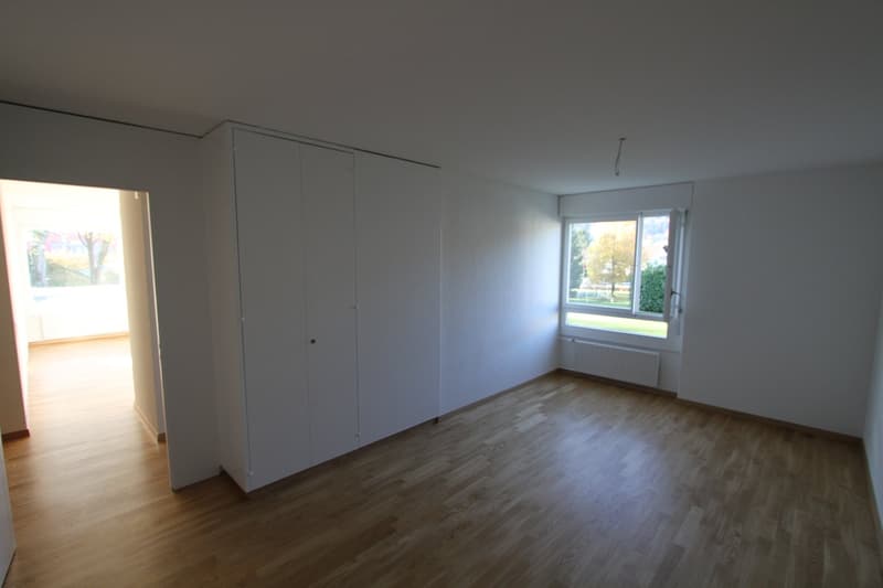 moderne, helle 3 -Zimmerwohnung in Münsingen (11)