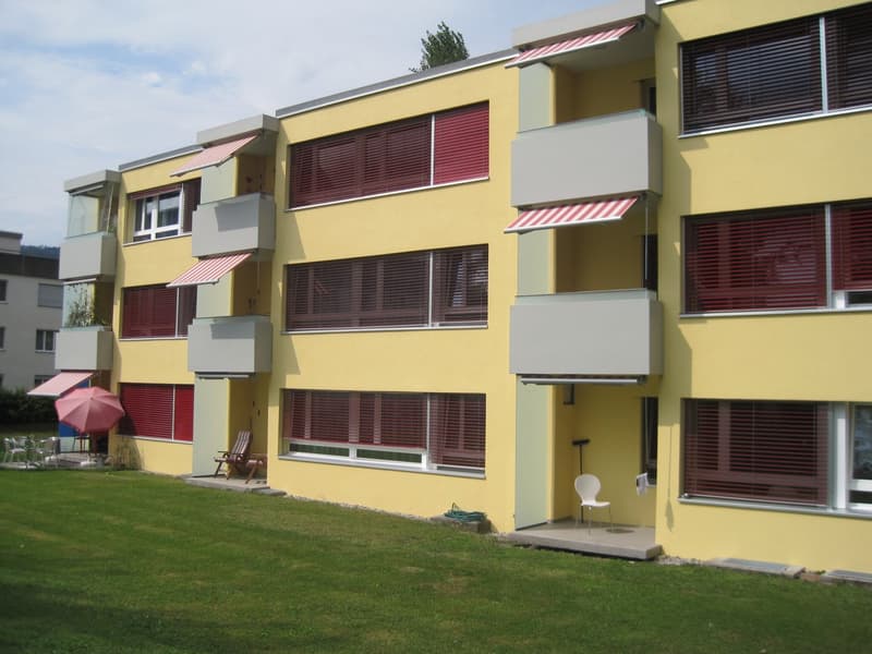 moderne, helle 3 -Zimmerwohnung in Münsingen (13)