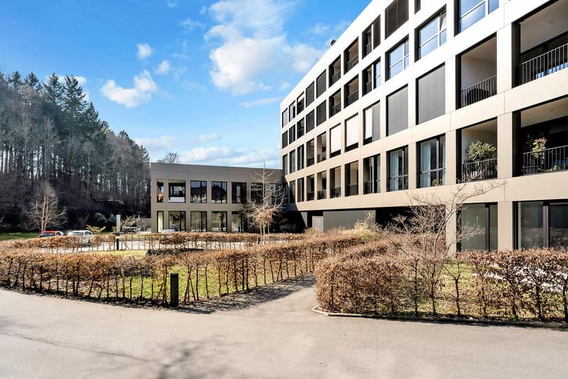 moderne 2-Zimmer-Loftwohnung in der Nähe des Westside (14)