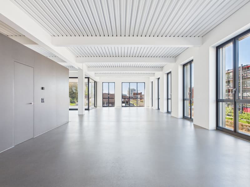 moderne 2-Zimmer-Loftwohnung in der Nähe des Westside (6)