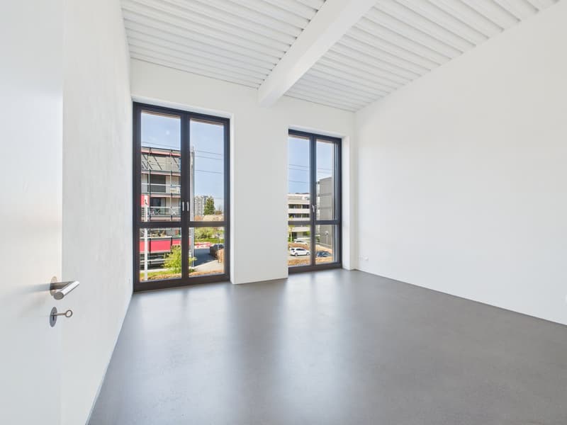 moderne 2-Zimmer-Loftwohnung in der Nähe des Westside (7)