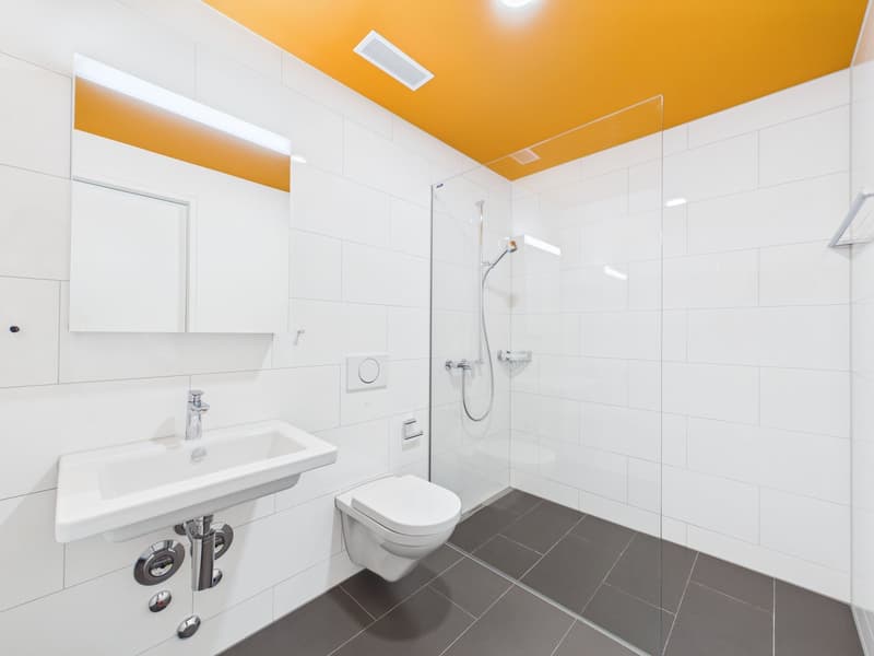 moderne 2-Zimmer-Loftwohnung in der Nähe des Westside (9)