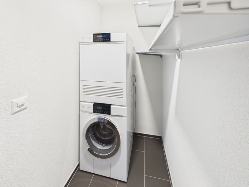 moderne 2-Zimmer-Loftwohnung in der Nähe des Westside (12)