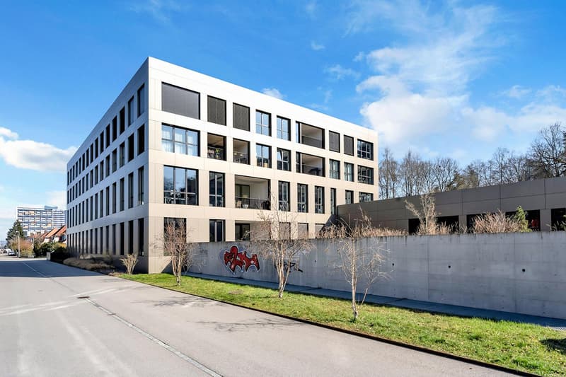 moderne 2-Zimmer-Loftwohnung in der Nähe des Westside (13)