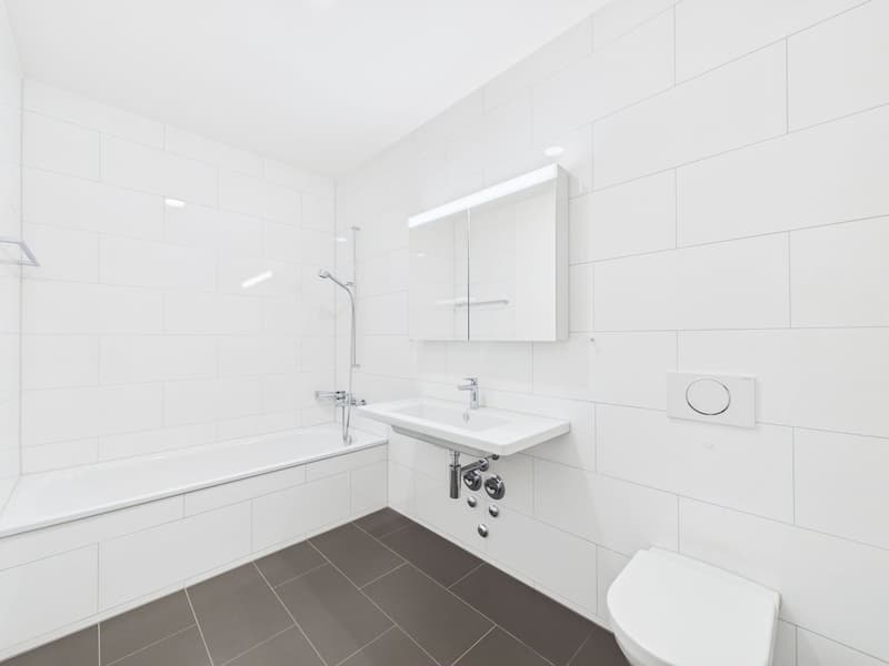 moderne 2-Zimmer-Loftwohnung in der Nähe des Westside (10)