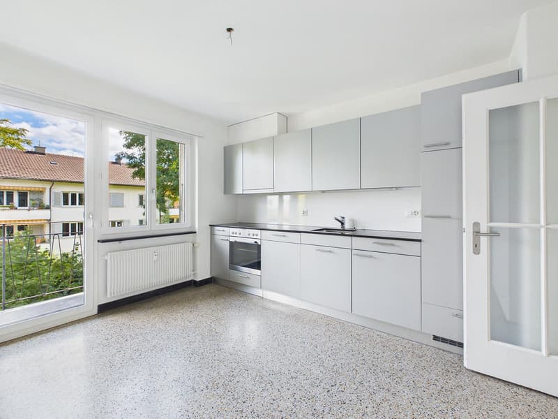 Komfortable 4-Zimmerwohnung nähe Rosengarten (7)