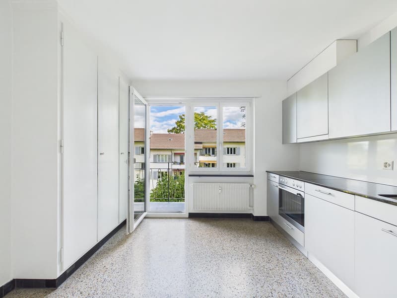 Komfortable 4-Zimmerwohnung nähe Rosengarten (6)