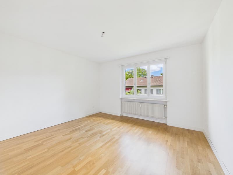 Komfortable 4-Zimmerwohnung nähe Rosengarten (16)