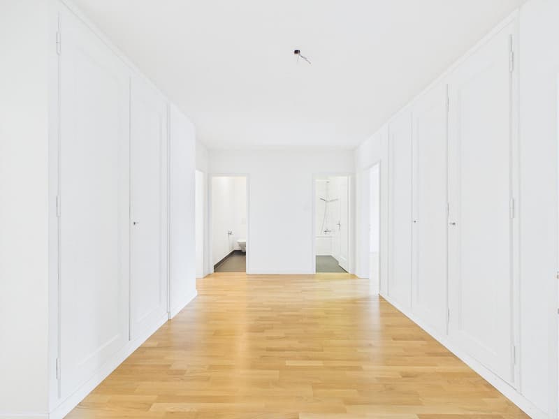 Komfortable 4-Zimmerwohnung nähe Rosengarten (12)