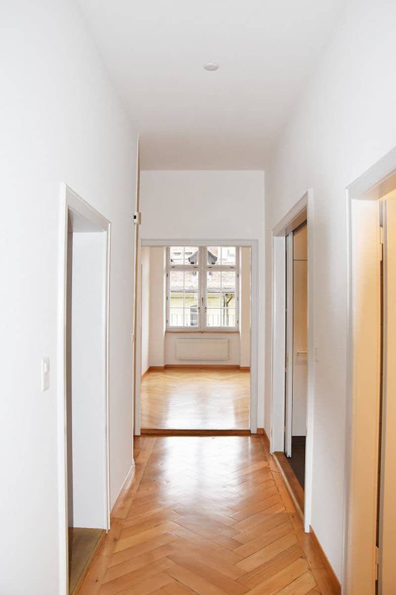 exklusive 5-Zimmerwohnung mit Dachterrasse in der Berner Altstadt (28)