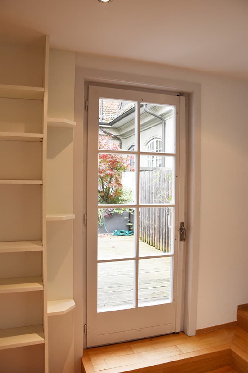 exklusive 5-Zimmerwohnung mit Dachterrasse in der Berner Altstadt (18)