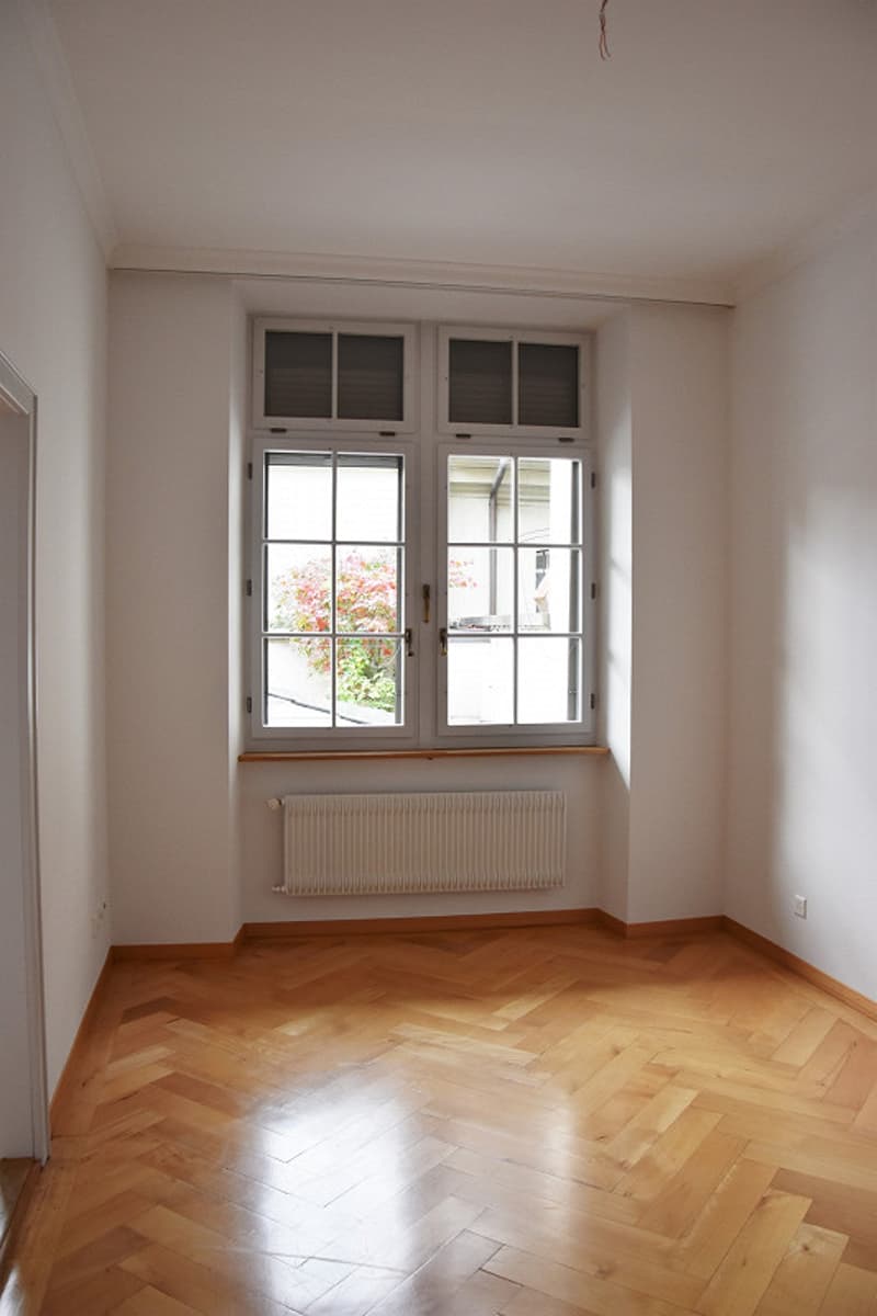 exklusive 5-Zimmerwohnung mit Dachterrasse in der Berner Altstadt (14)