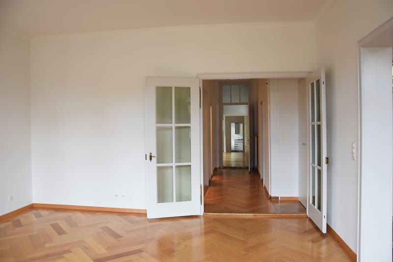 exklusive 5-Zimmerwohnung mit Dachterrasse in der Berner Altstadt (7)