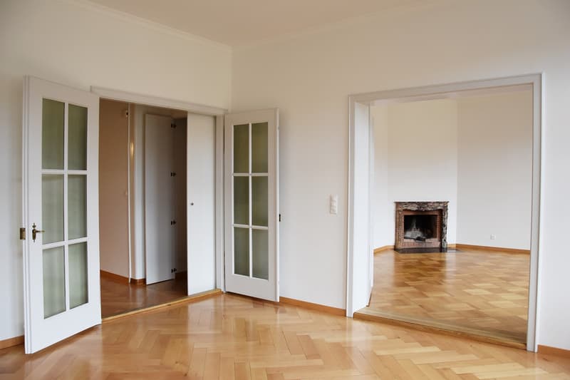 exklusive 5-Zimmerwohnung mit Dachterrasse in der Berner Altstadt (4)
