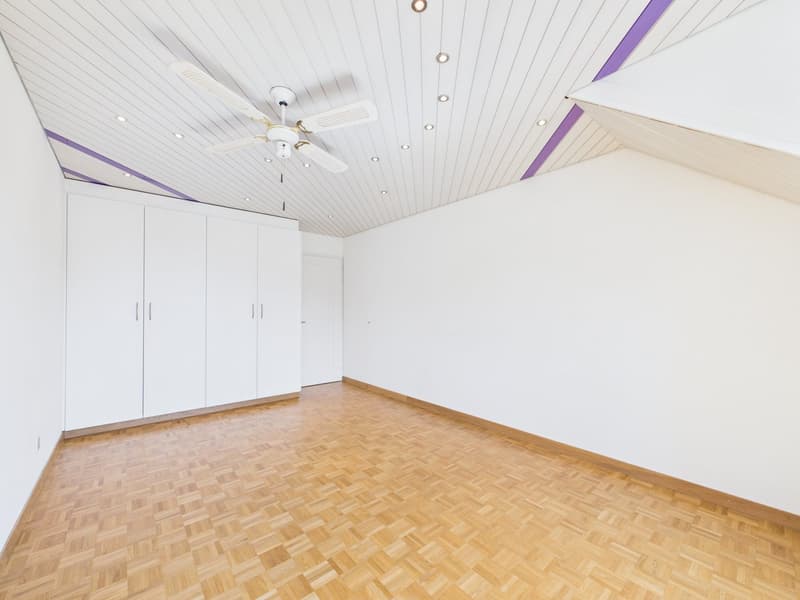 Helle 3-Zimmer-Wohnung im Berner Länggassequartier (5)