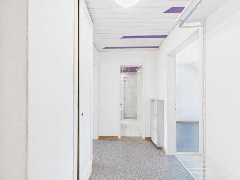 Helle 3-Zimmer-Wohnung im Berner Länggassequartier (8)