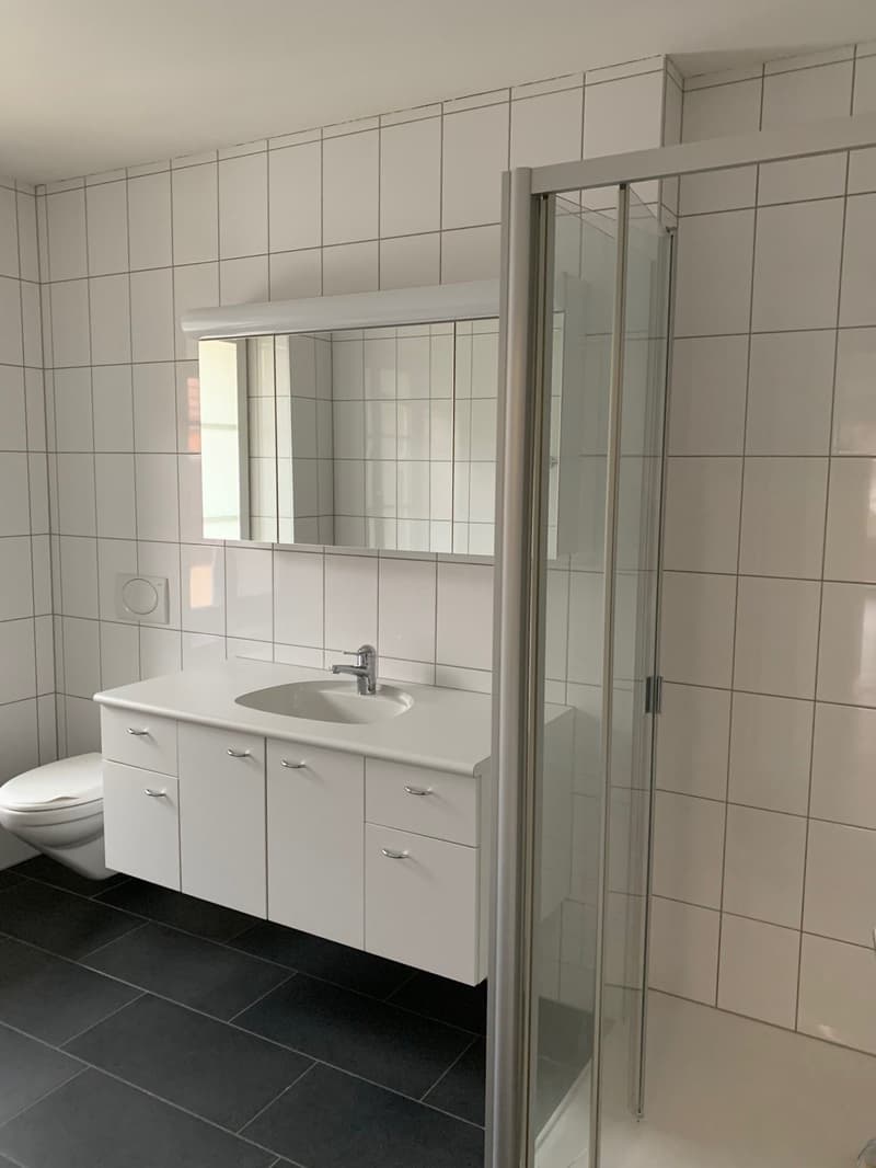 3 ½-Zimmerwohnung im Zentrum von Riggisberg (3)