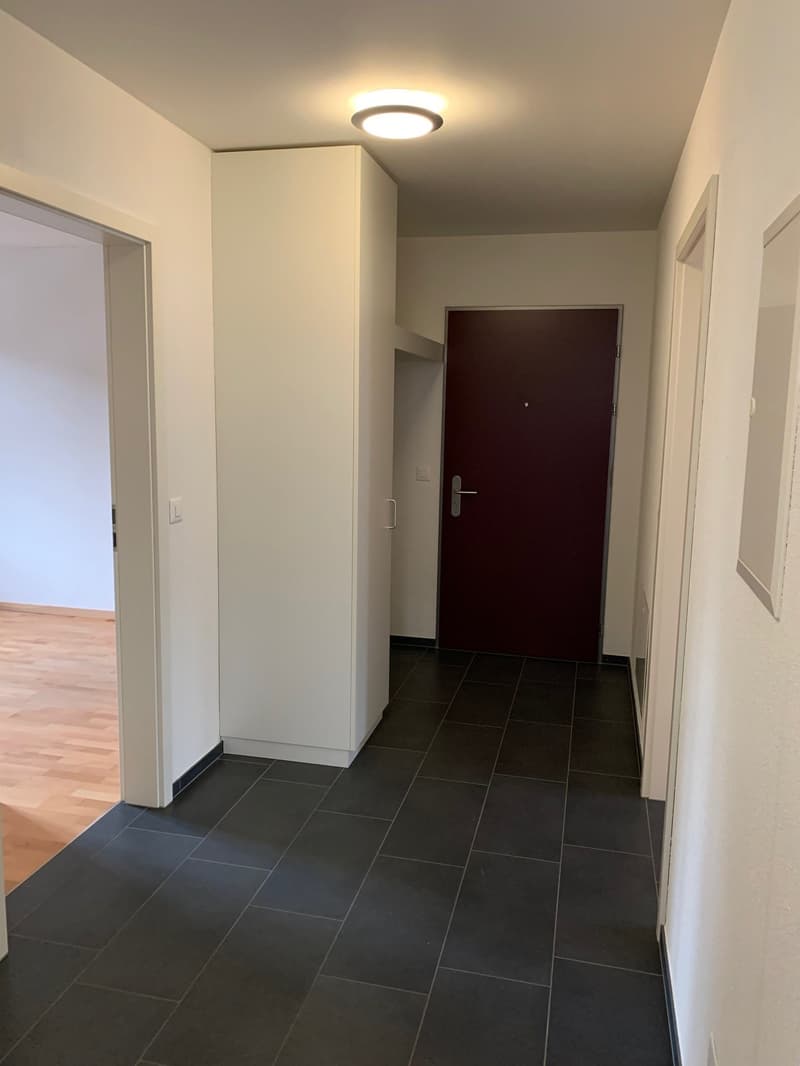 3 ½-Zimmerwohnung im Zentrum von Riggisberg (8)