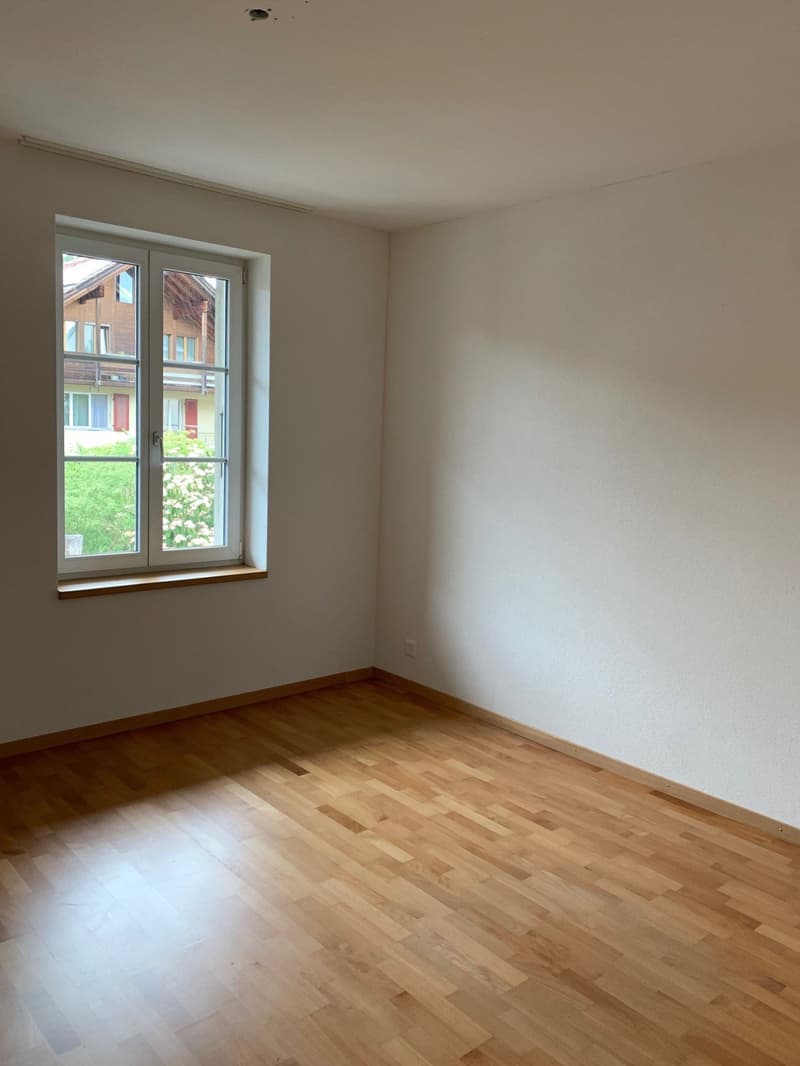 3 ½-Zimmerwohnung im Zentrum von Riggisberg (12)
