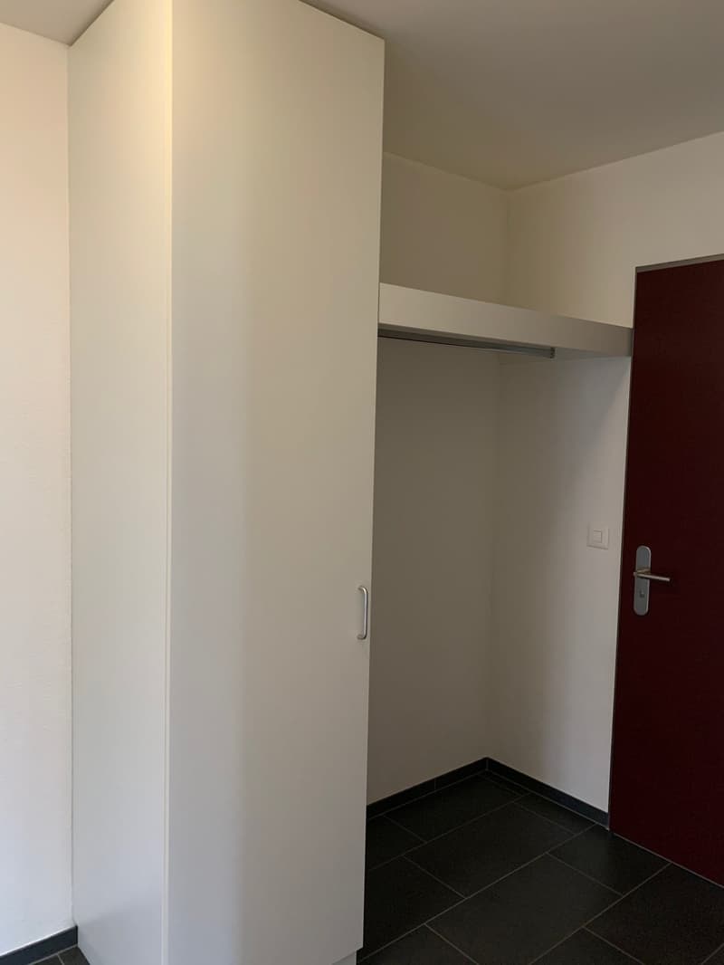 3 ½-Zimmerwohnung im Zentrum von Riggisberg (7)