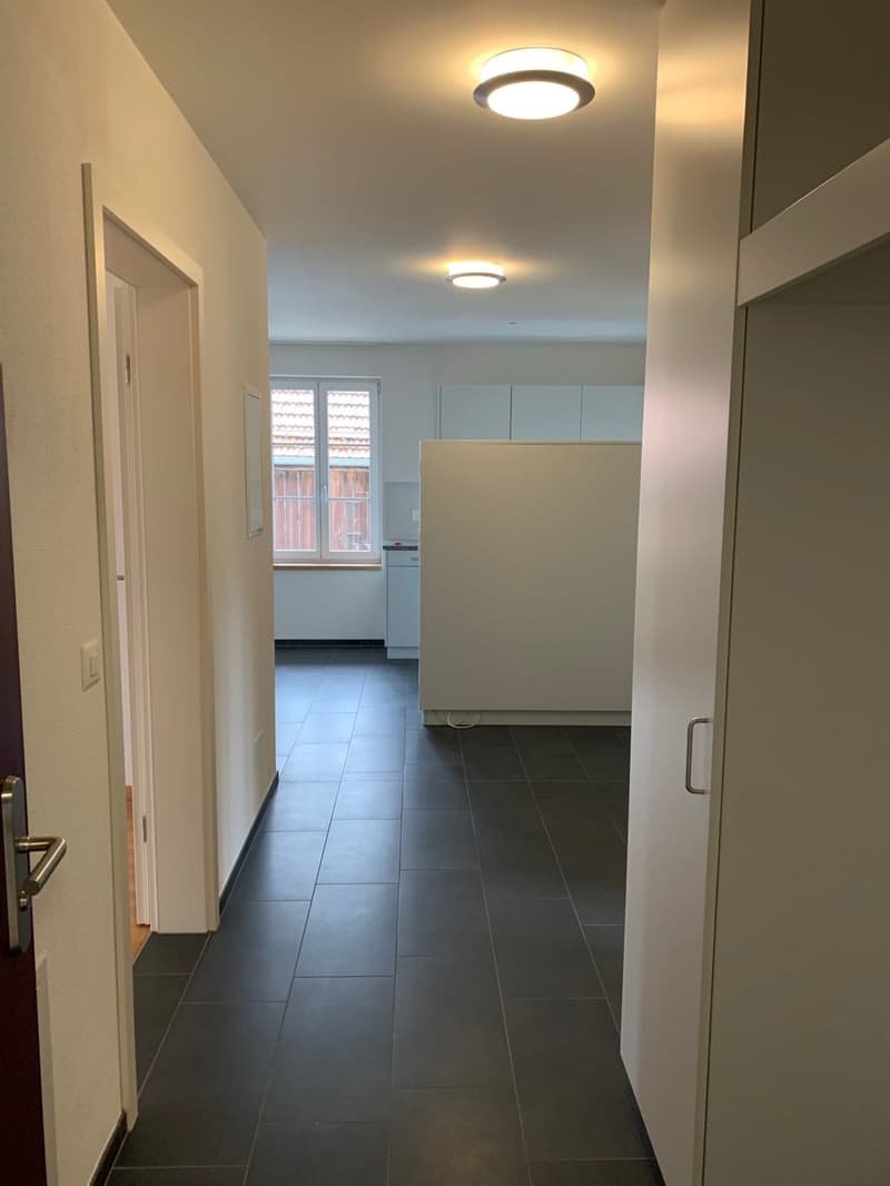 3 ½-Zimmerwohnung im Zentrum von Riggisberg (6)