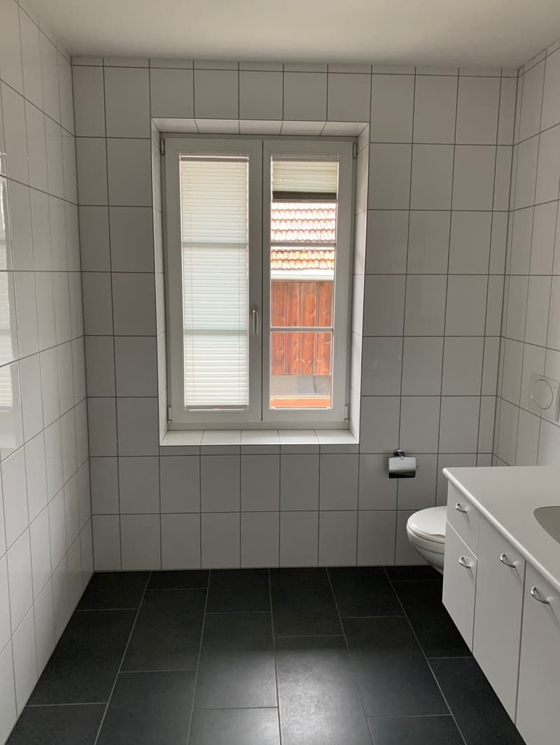 3 ½-Zimmerwohnung im Zentrum von Riggisberg (5)