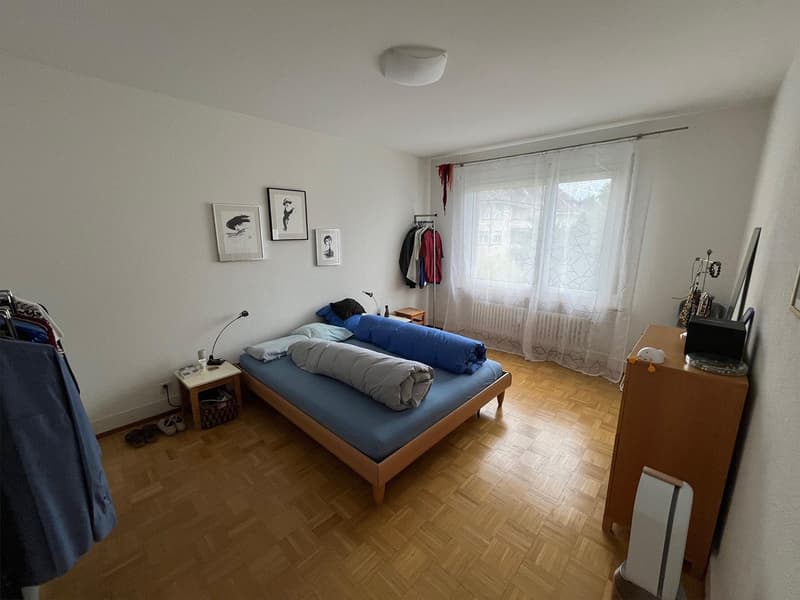 3.5-Zimmerwohnung in ruhigem Quartier (3)