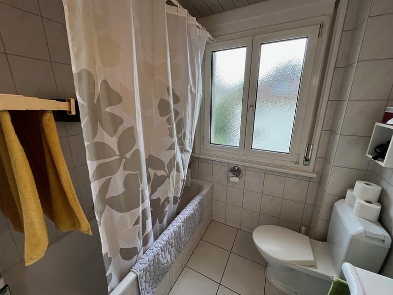 3.5-Zimmerwohnung in ruhigem Quartier (7)