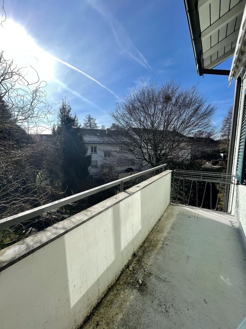 Gemütliche 4-Zimmerwohnung in Münchenbuchsee (4)