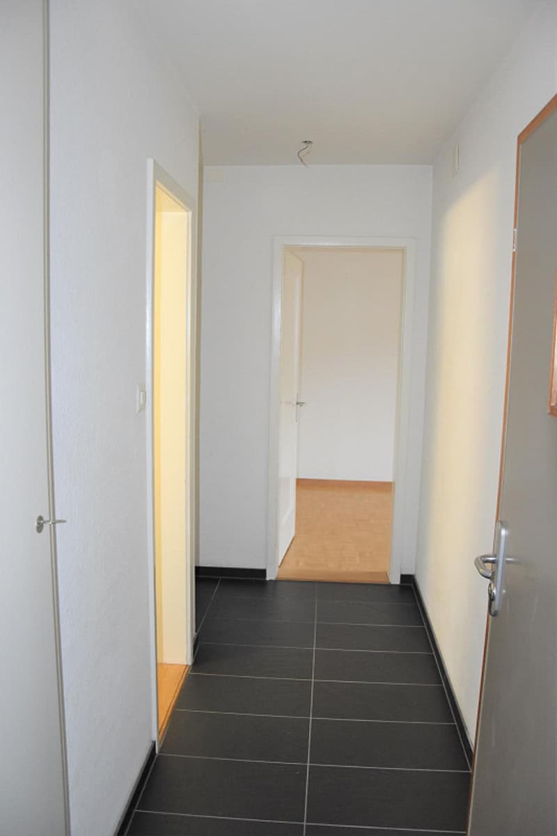 3-Zimmerwohnung in Zollikofen (8)