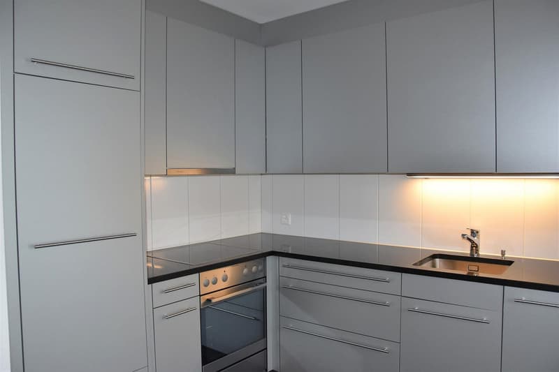 3-Zimmerwohnung in Zollikofen (1)