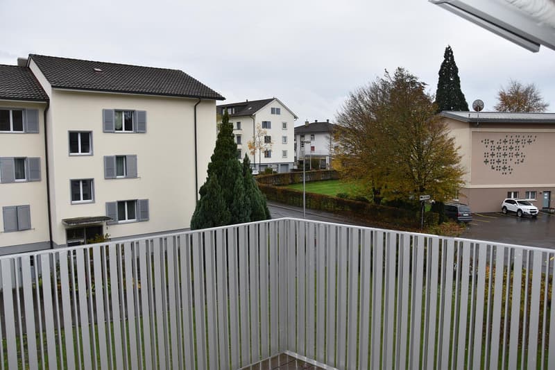 3-Zimmerwohnung in Zollikofen (10)