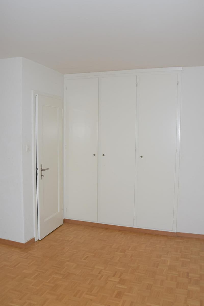 3-Zimmerwohnung in Zollikofen (6)